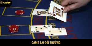 Game bài đổi thưởng