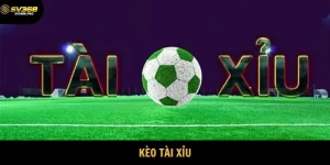 Kèo tài xỉu