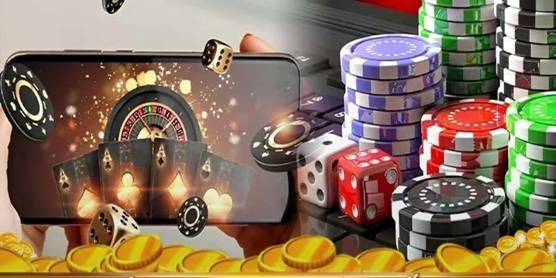 Những sản phẩm cá cược SV368 có chương trình hỗ trợ